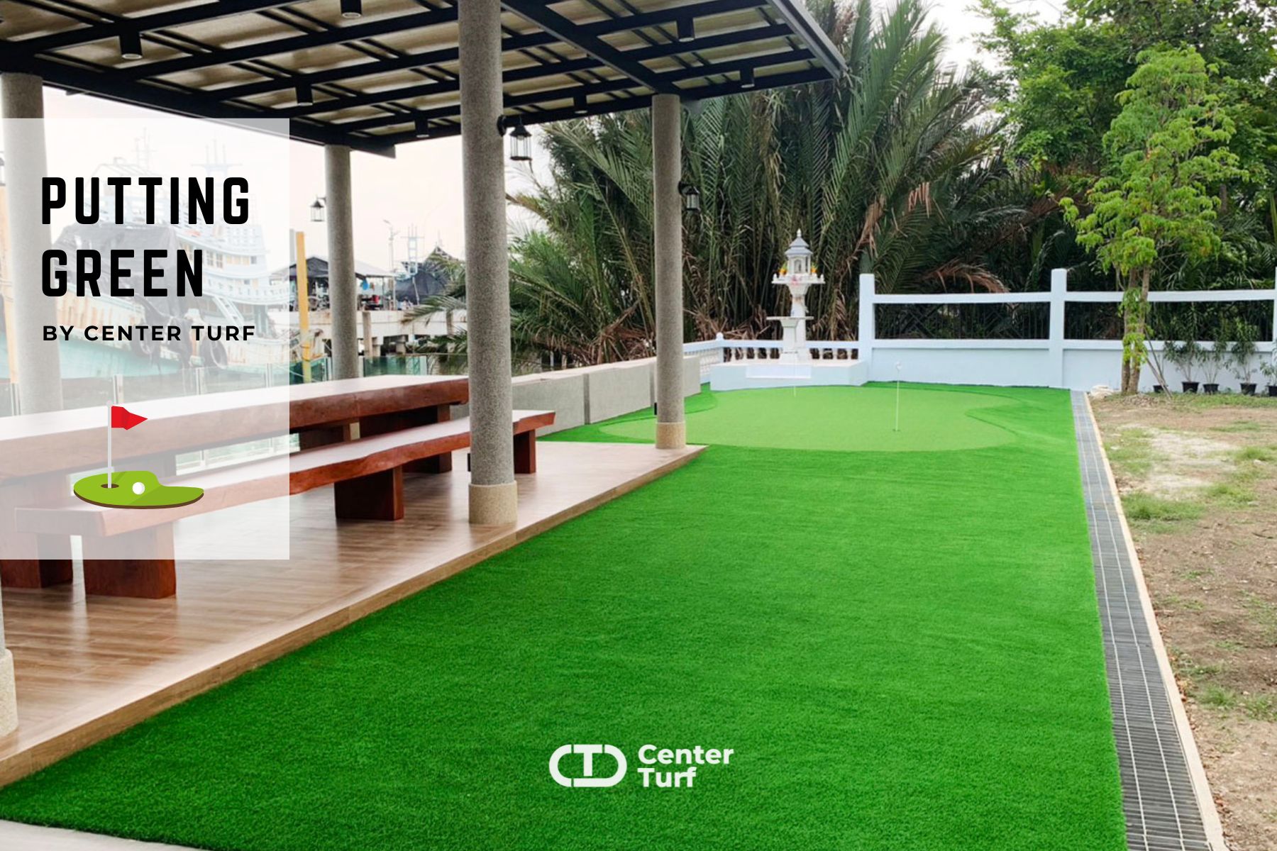 เปลี่ยนพื้นที่ว่างในบ้าน 